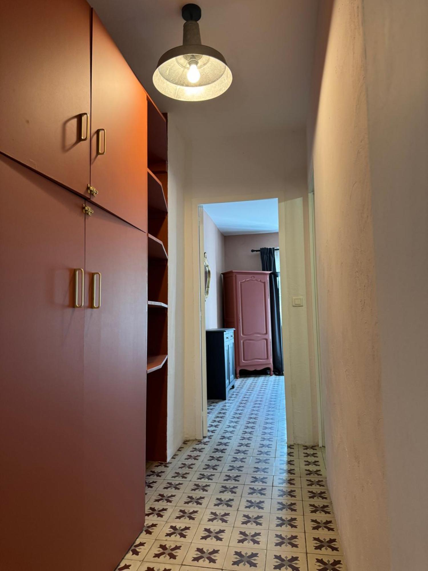 Maison Jasmin In The Center With Parking Space And Terrace Ferienhaus LʼIsle-sur-la-Sorgue