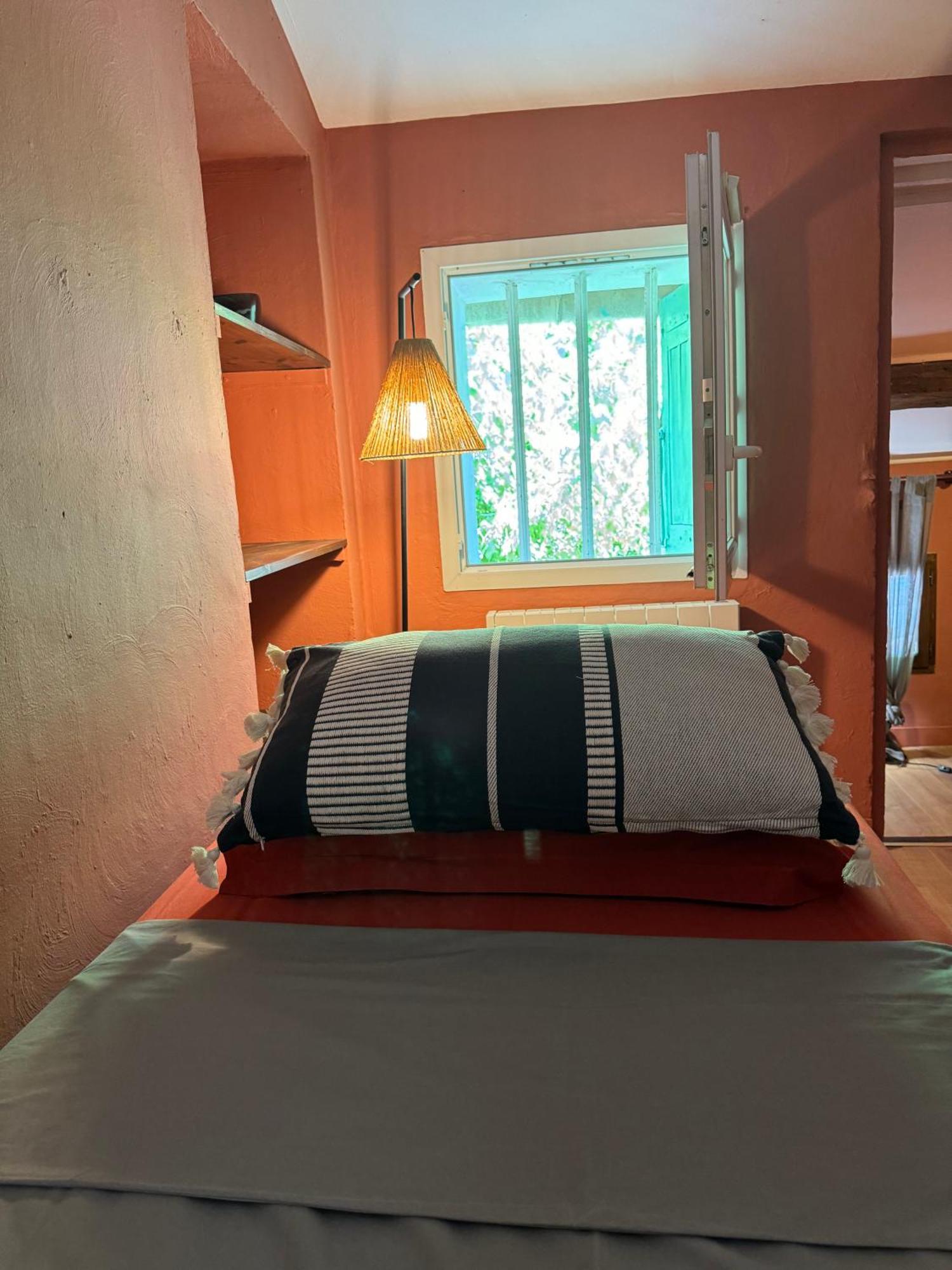 Maison Jasmin In The Center With Parking Space And Terrace Ferienhaus *