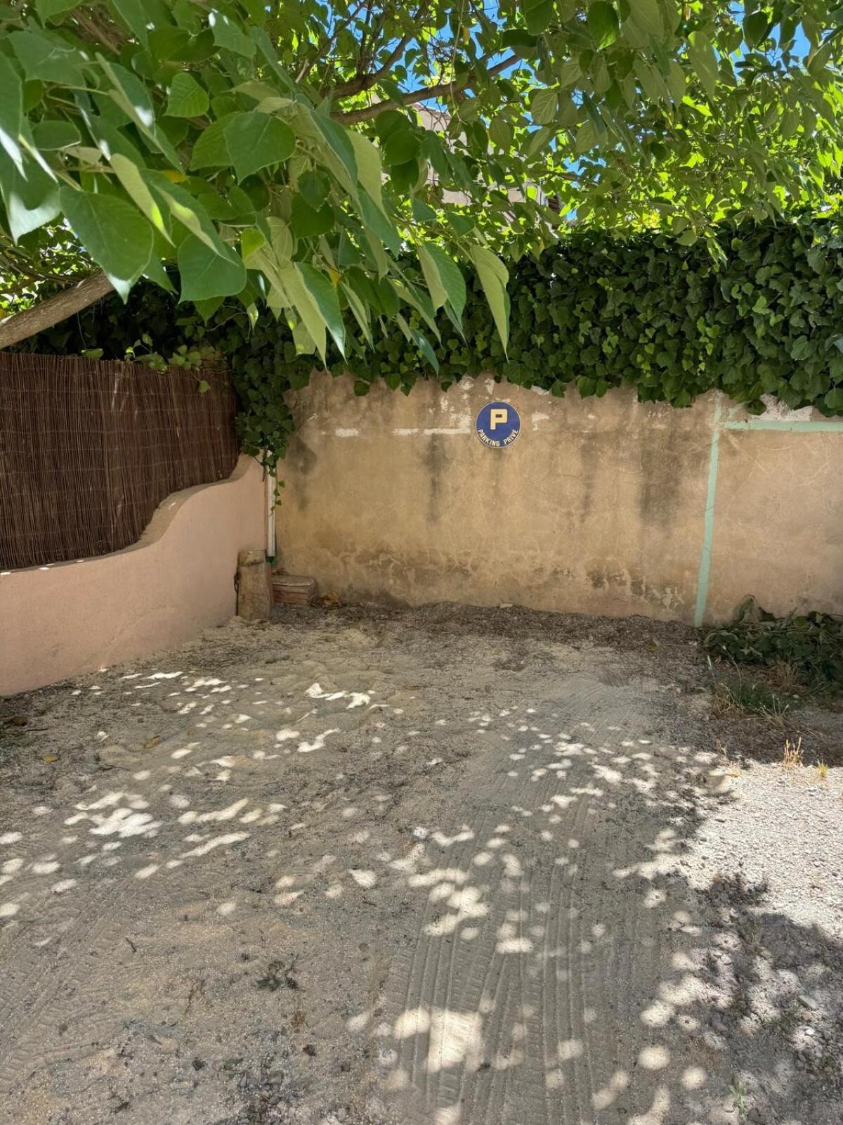 Maison Jasmin In The Center With Parking Space And Terrace Ferienhaus *