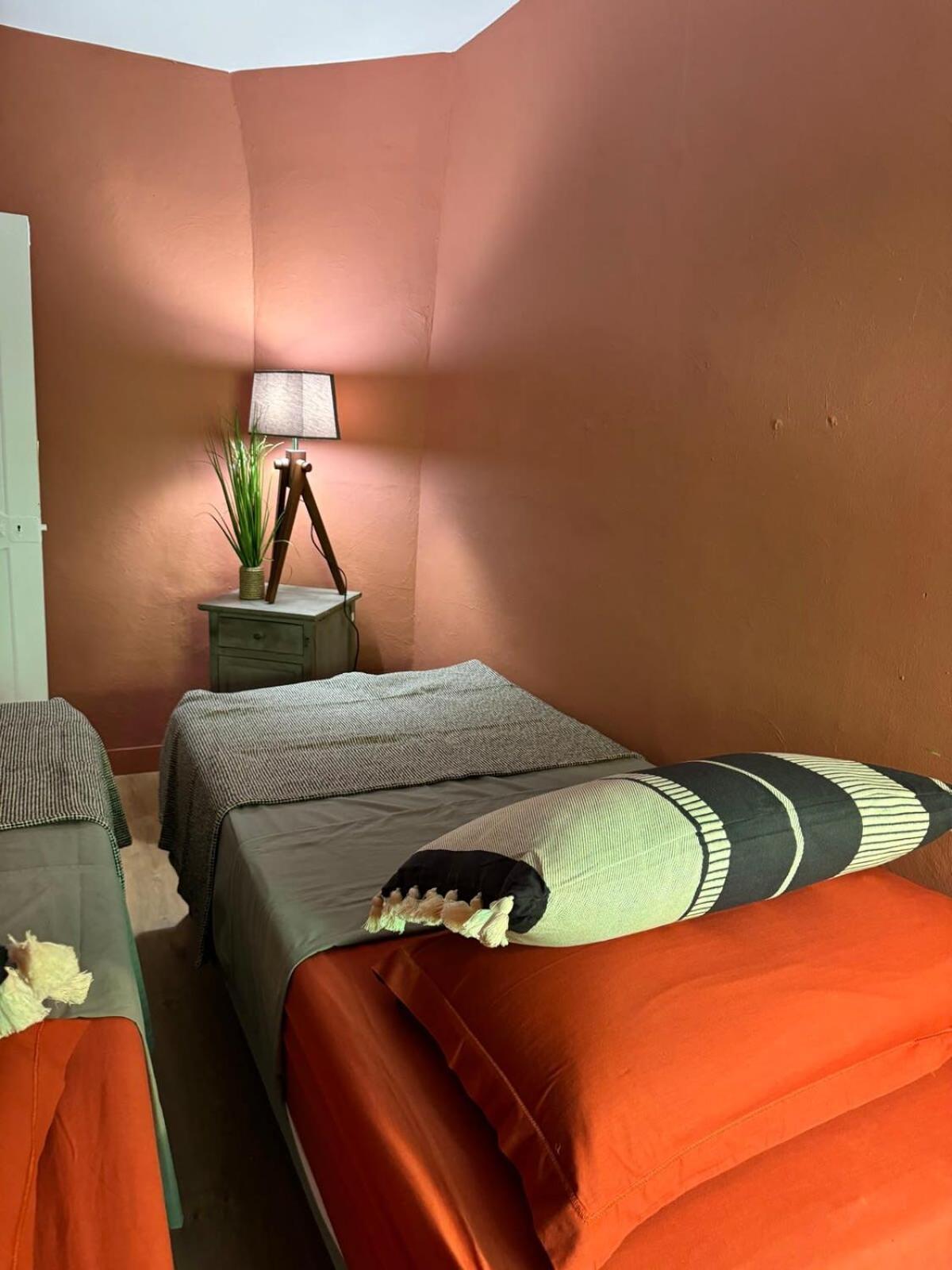 Holiday home Maison Jasmin In The Center With Parking Space And Terrace