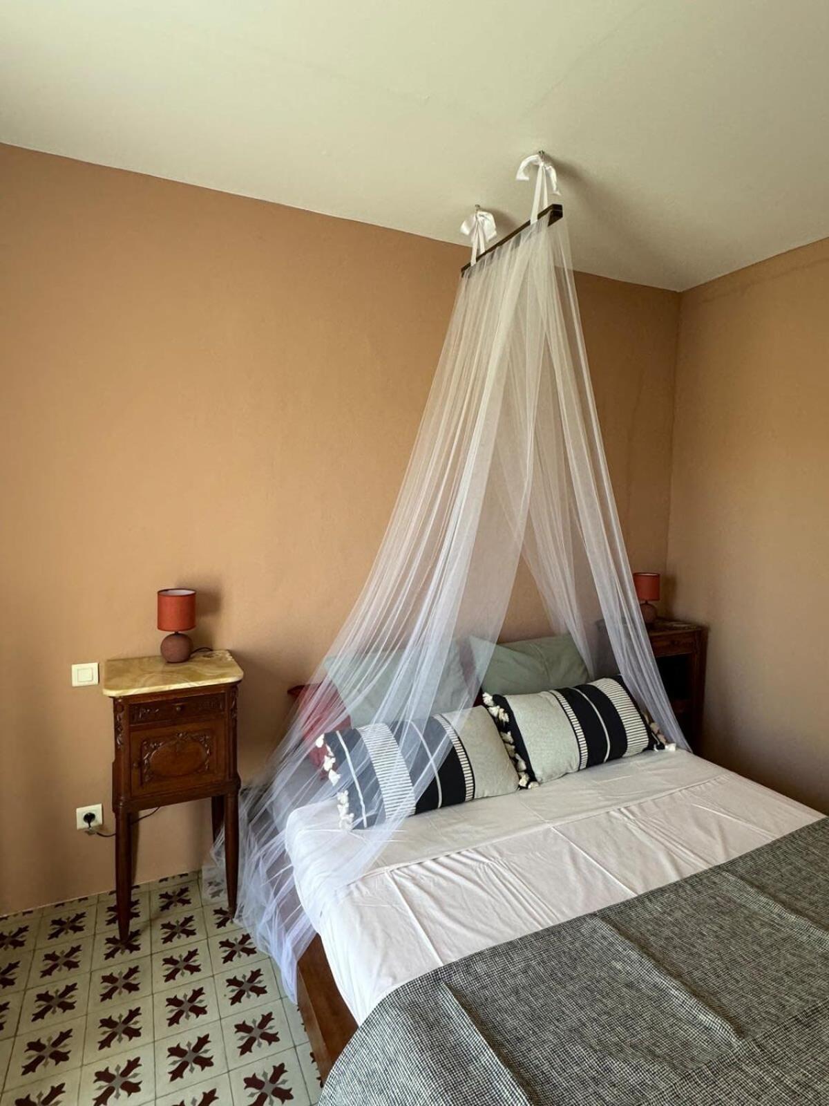 Maison Jasmin In The Center With Parking Space And Terrace LʼIsle-sur-la-Sorgue