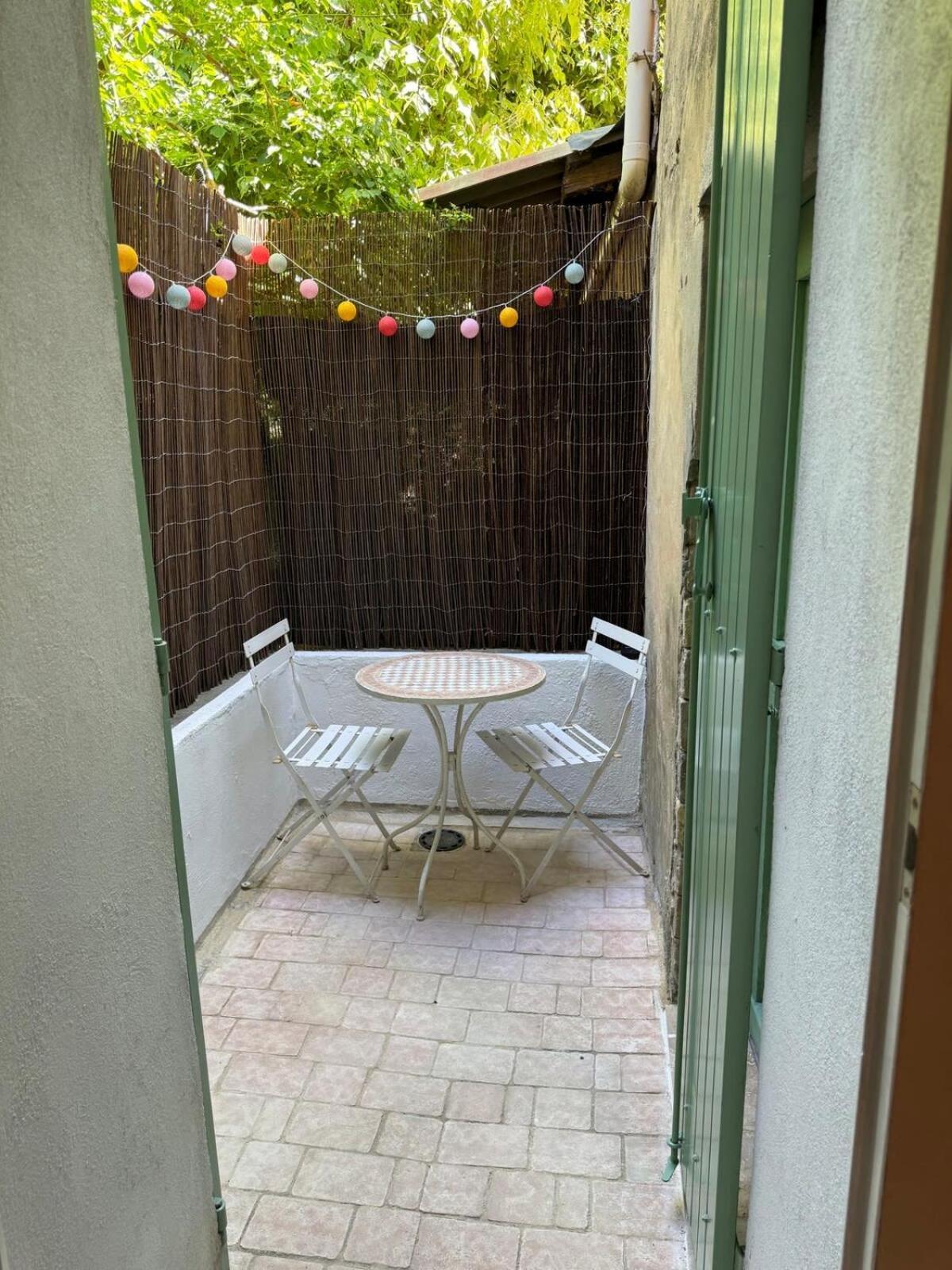 Maison Jasmin In The Center With Parking Space And Terrace * L'Isle-sur-la-Sorgue